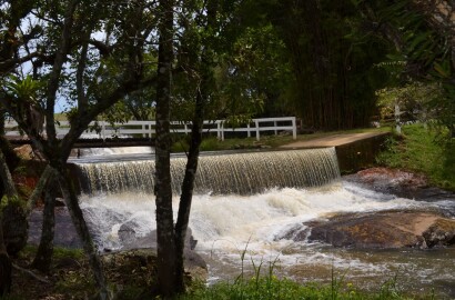 Fazenda para venda em Caldas MG
