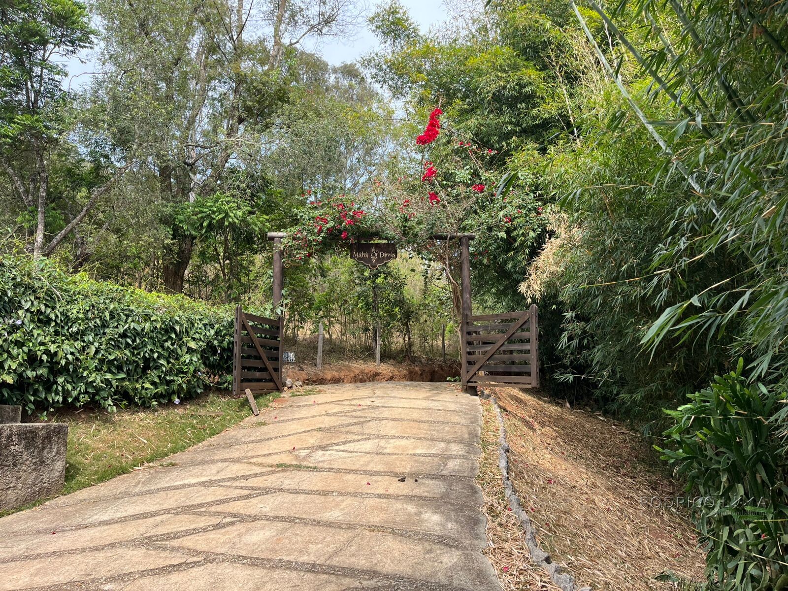 Linda pousada para venda em São Lourenço MG.