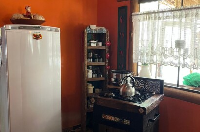 Linda pousada para venda em São Lourenço MG.