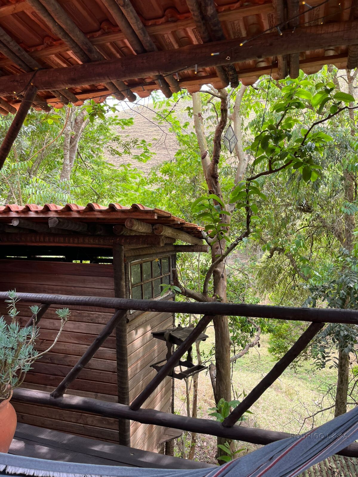 Linda pousada para venda em São Lourenço MG.