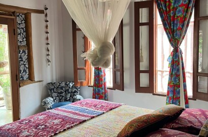 Linda pousada para venda em São Lourenço MG.