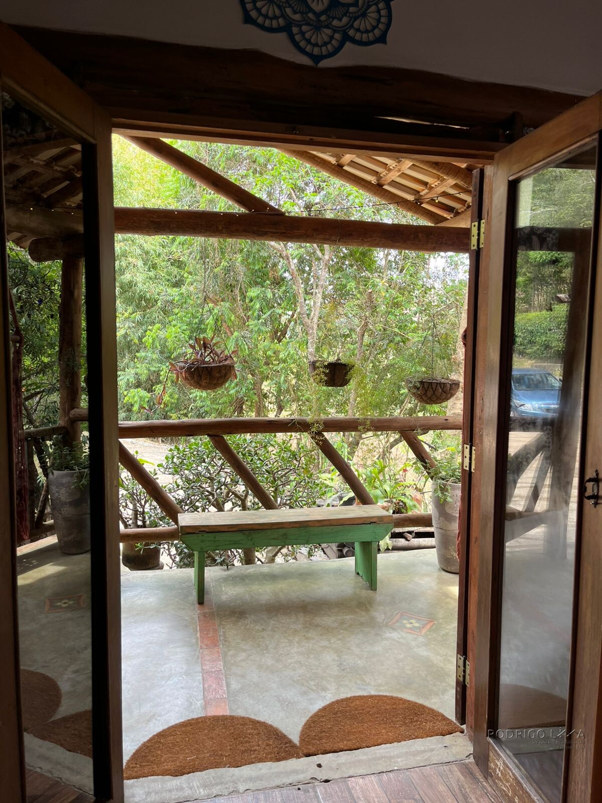 Linda pousada para venda em São Lourenço MG.