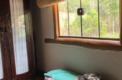 Linda pousada para venda em São Lourenço MG.