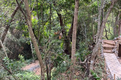 Linda pousada para venda em São Lourenço MG.