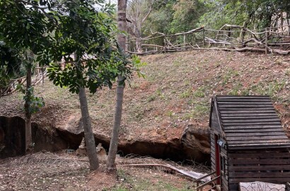 Linda pousada para venda em São Lourenço MG.