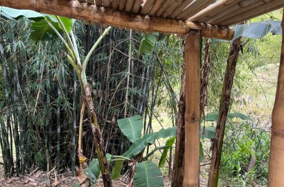 Linda pousada para venda em São Lourenço MG.