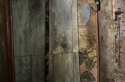 Linda pousada para venda em São Lourenço MG.