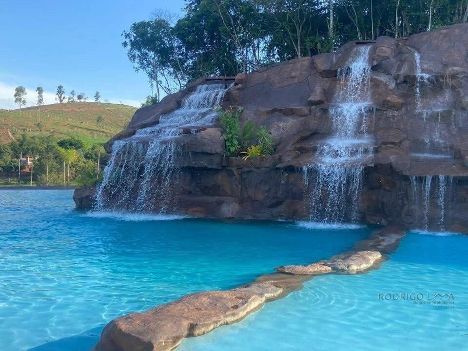 Lindo Sitio para venda próximo a São Lourenço - MG