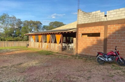 Lindo Sitio para venda próximo a São Lourenço - MG