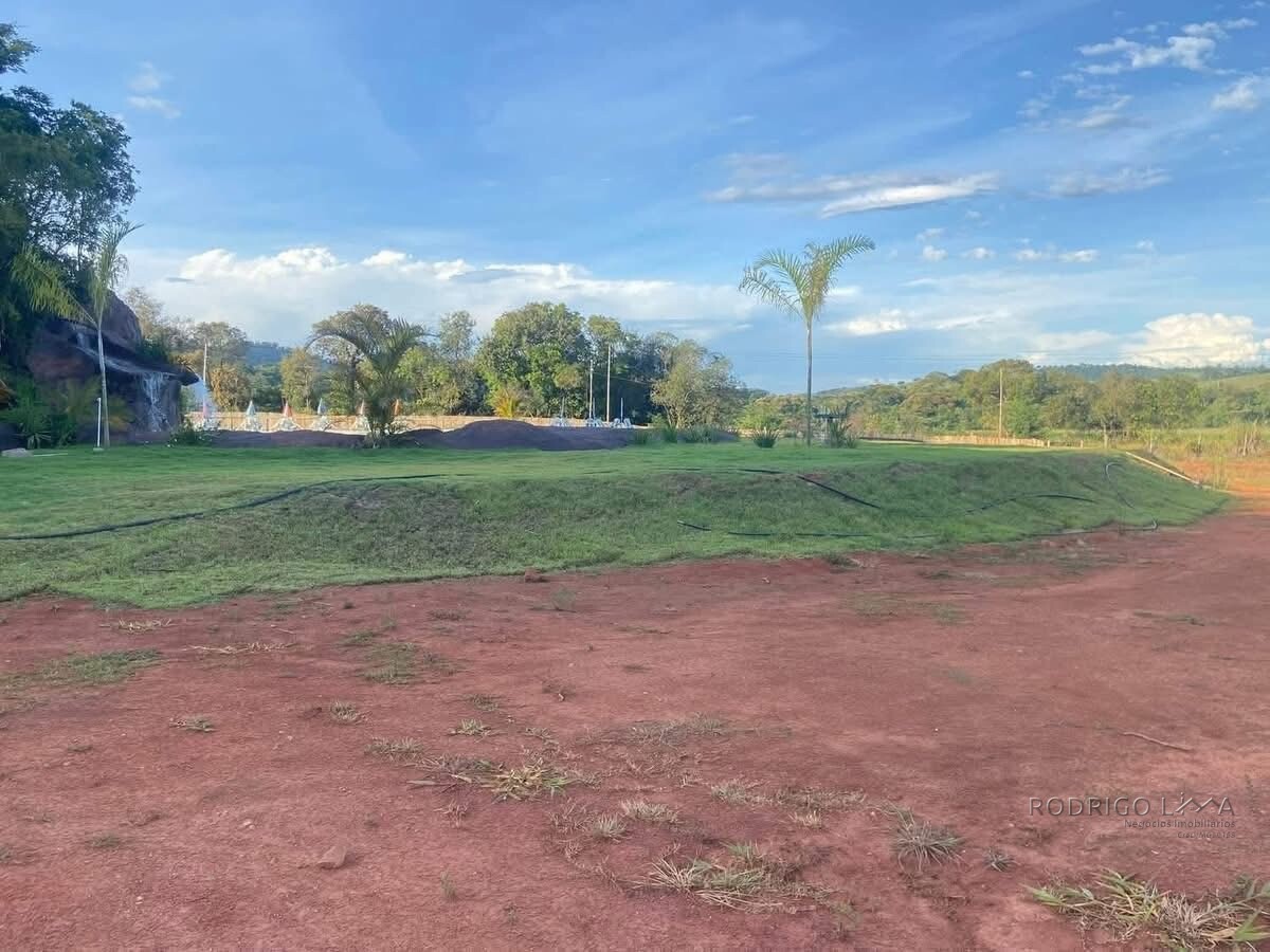 Lindo Sitio para venda próximo a São Lourenço - MG