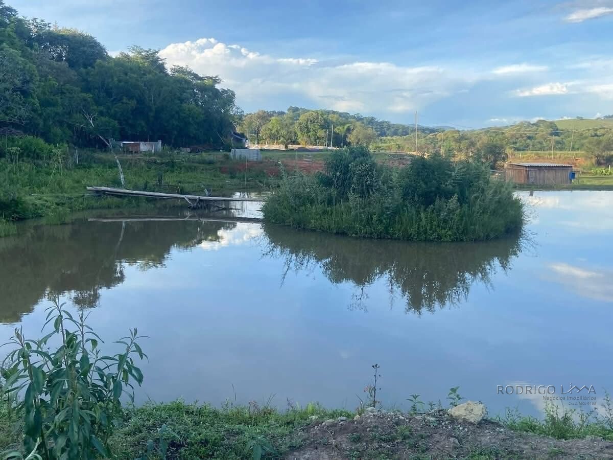 Lindo Sitio para venda próximo a São Lourenço - MG
