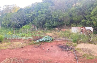 Lindo Sitio para venda próximo a São Lourenço - MG