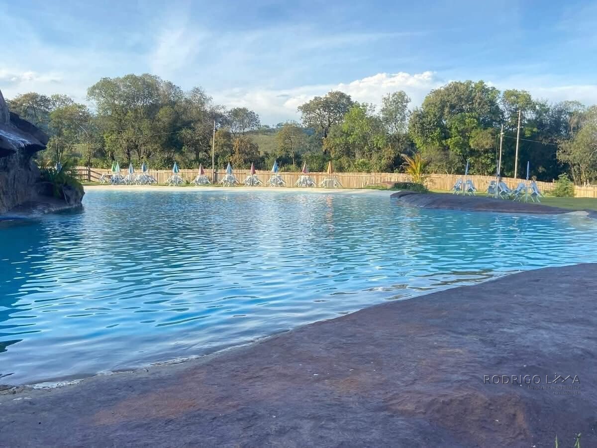 Lindo Sitio para venda próximo a São Lourenço - MG