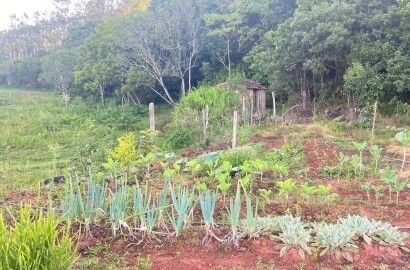 Lindo Sitio para venda próximo a São Lourenço - MG