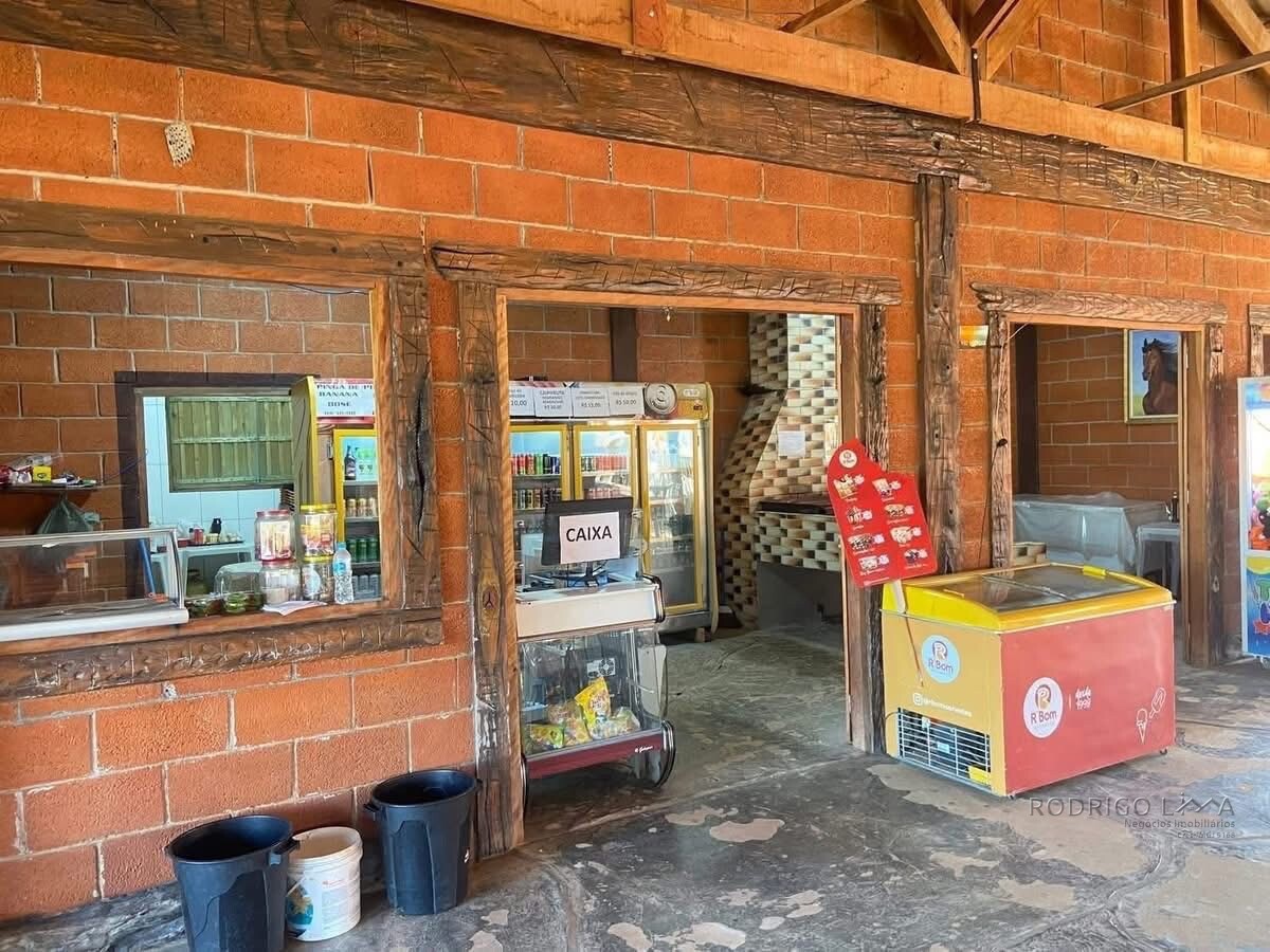 Lindo Sitio para venda próximo a São Lourenço - MG