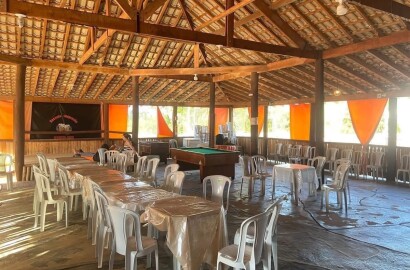 Lindo Sitio para venda próximo a São Lourenço - MG