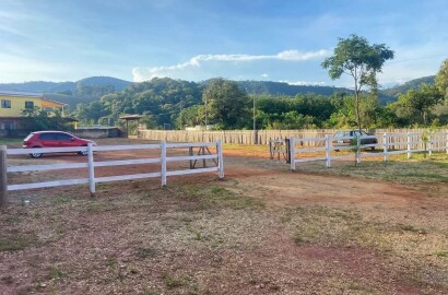 Lindo Sitio para venda próximo a São Lourenço - MG