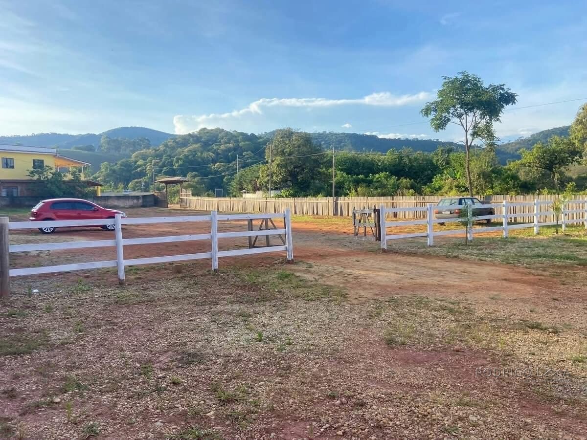 Lindo Sitio para venda próximo a São Lourenço - MG