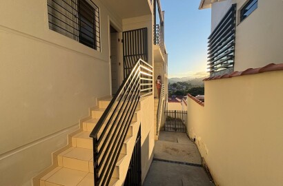 Duplex para venda em Itanhandu MG