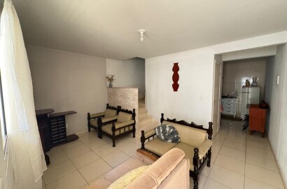 Duplex para venda em Itanhandu MG