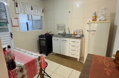 Duplex para venda em Itanhandu MG