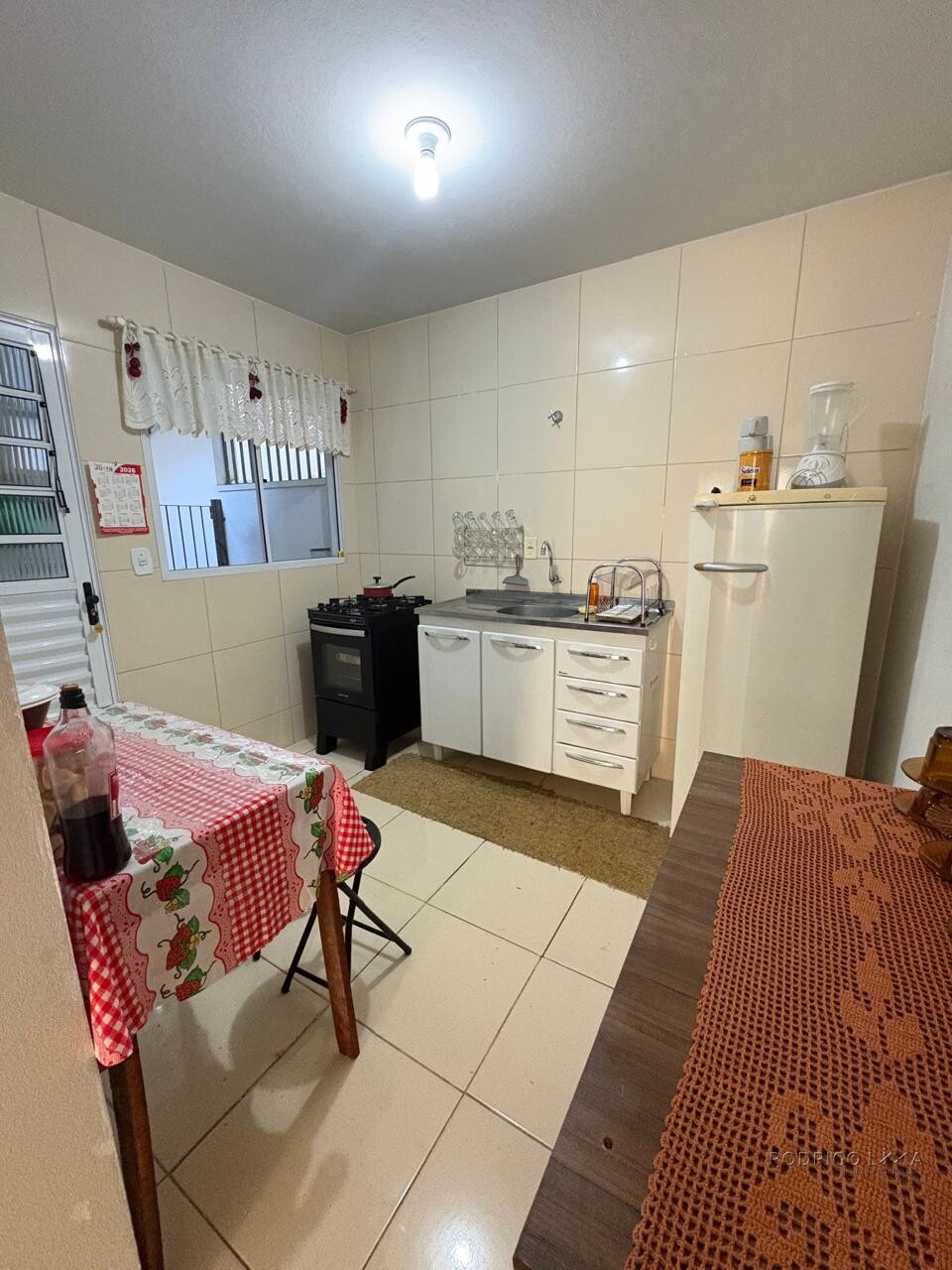 Duplex para venda em Itanhandu MG