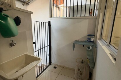 Duplex para venda em Itanhandu MG
