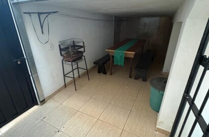 Duplex para venda em Itanhandu MG