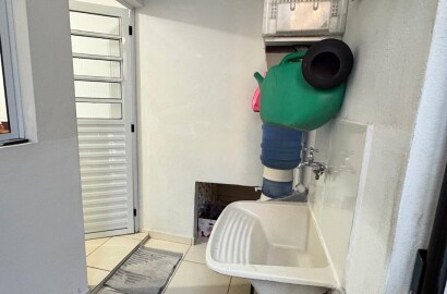 Duplex para venda em Itanhandu MG