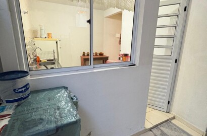 Duplex para venda em Itanhandu MG