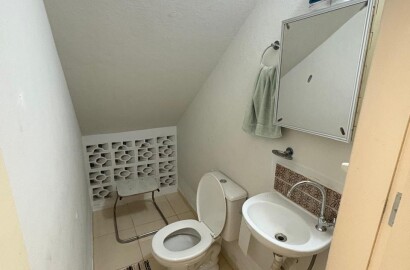 Duplex para venda em Itanhandu MG