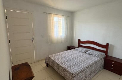Duplex para venda em Itanhandu MG