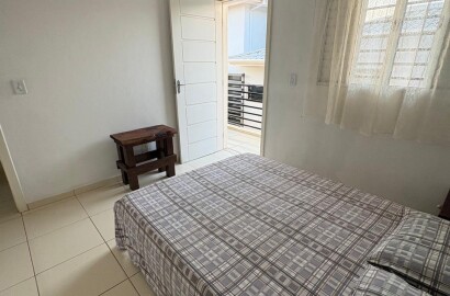 Duplex para venda em Itanhandu MG