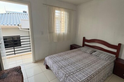 Duplex para venda em Itanhandu MG