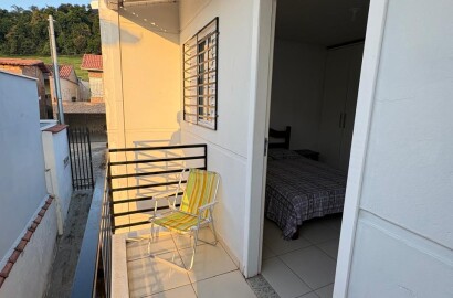 Duplex para venda em Itanhandu MG