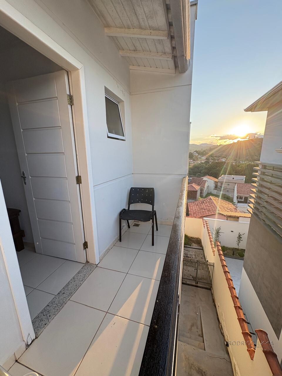 Duplex para venda em Itanhandu MG