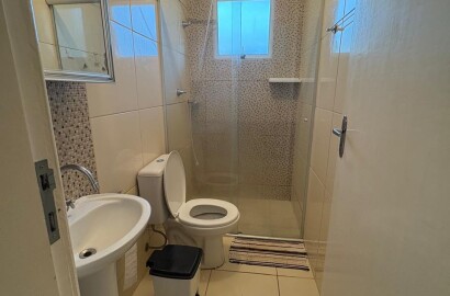 Duplex para venda em Itanhandu MG