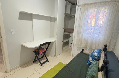 Duplex para venda em Itanhandu MG
