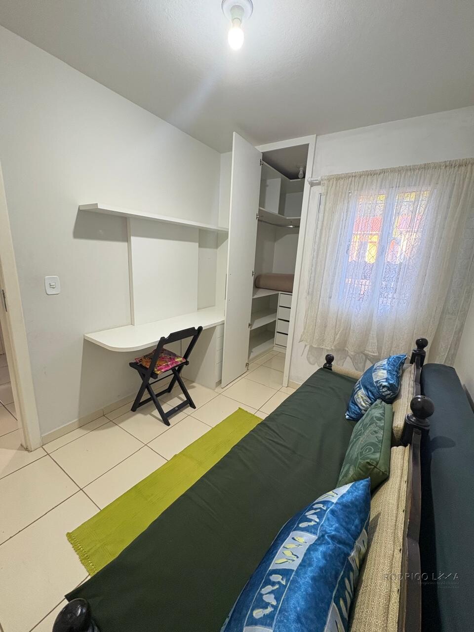 Duplex para venda em Itanhandu MG