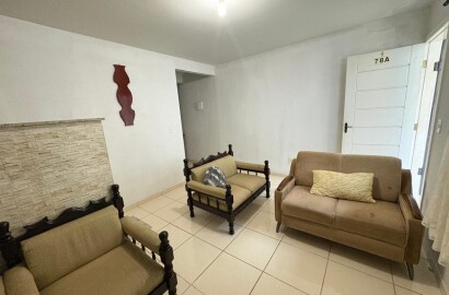 Duplex para venda em Itanhandu MG