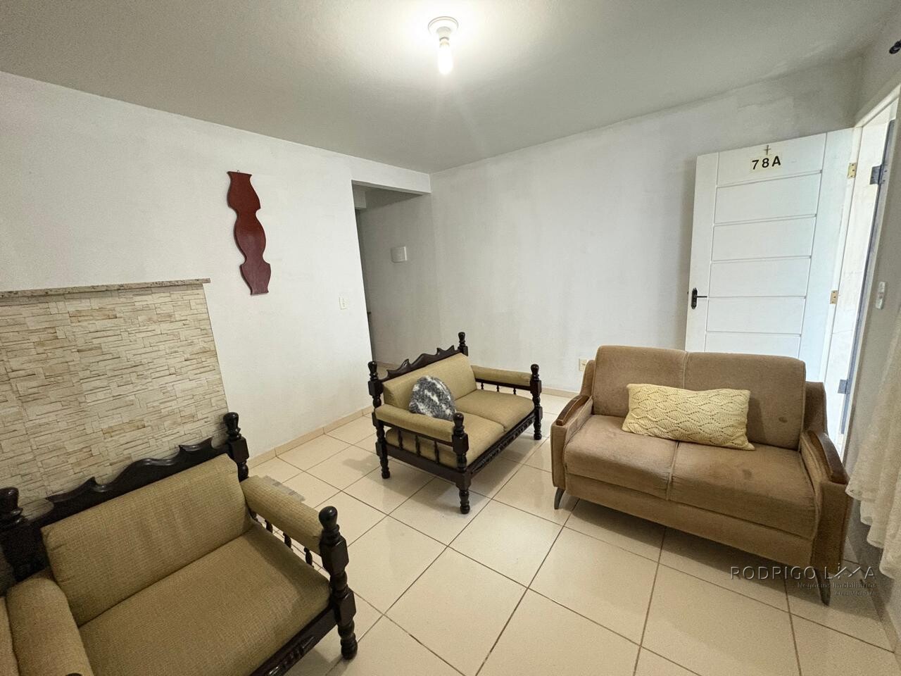 Duplex para venda em Itanhandu MG