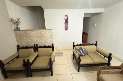 Duplex para venda em Itanhandu MG