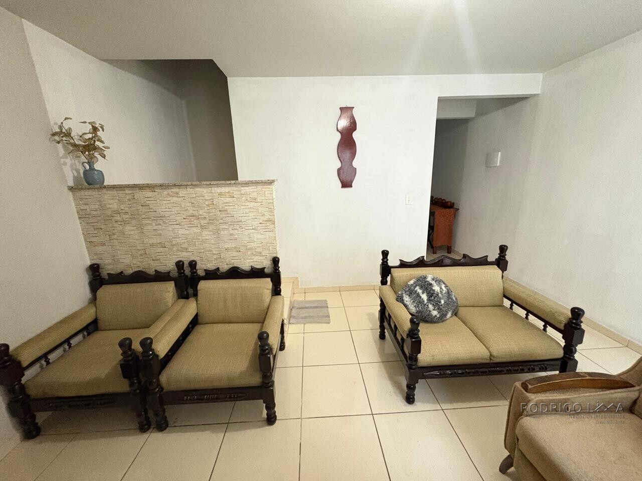 Duplex para venda em Itanhandu MG