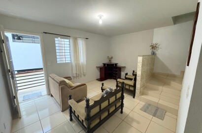 Duplex para venda em Itanhandu MG