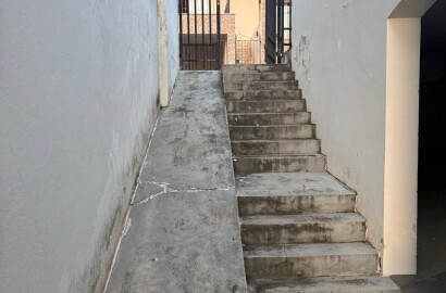 Duplex para venda em Itanhandu MG