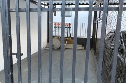 Duplex para venda em Itanhandu MG