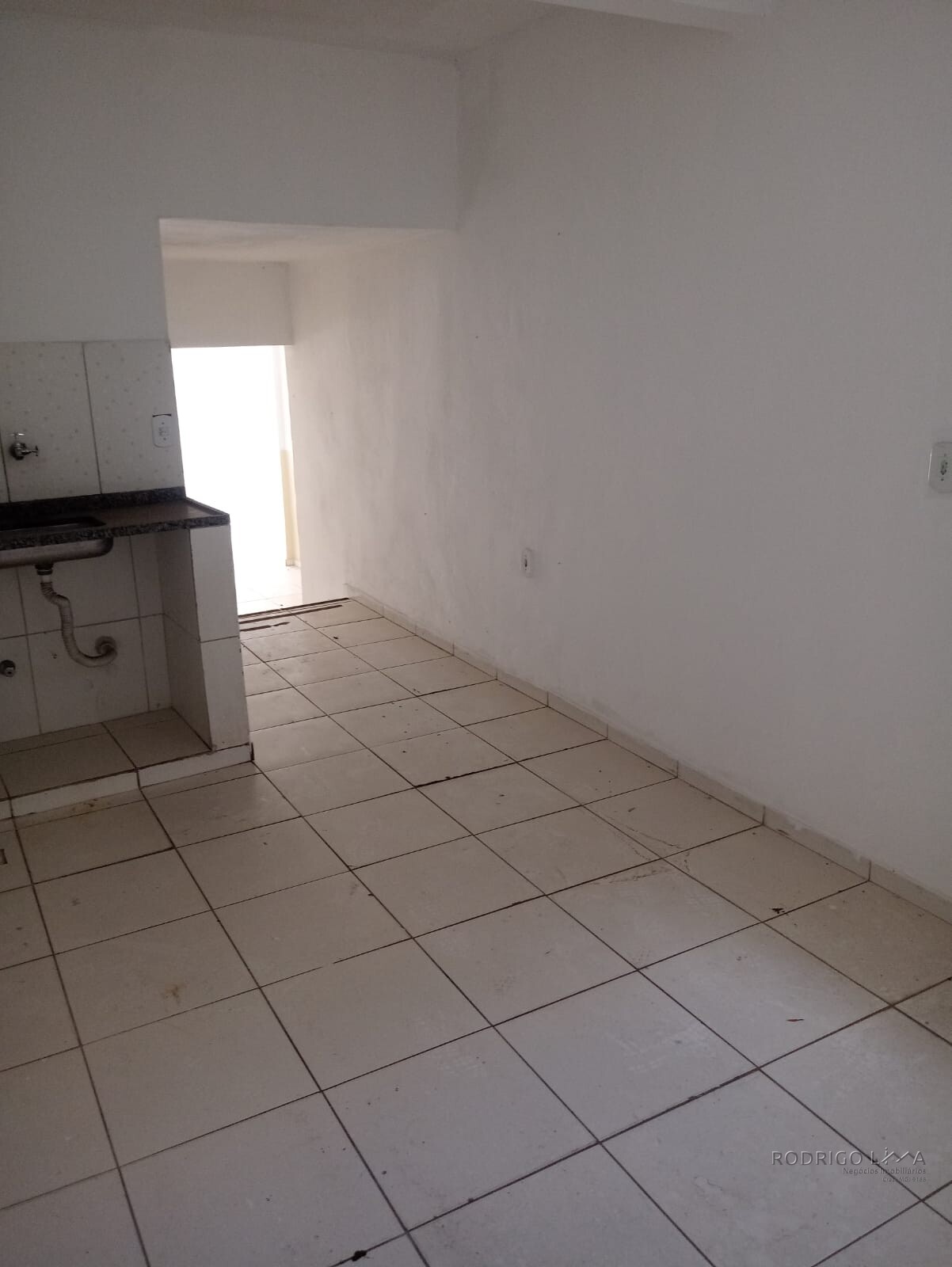 Ponto comercial para locação em São Lourenço MG.