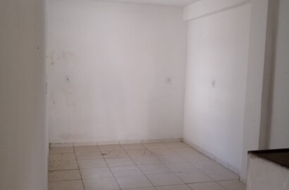 Ponto comercial para locação em São Lourenço MG.