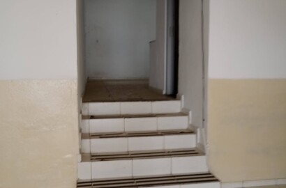 Ponto comercial para locação em São Lourenço MG.