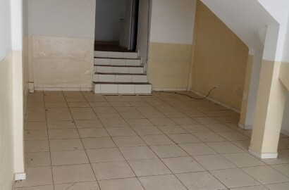 Ponto comercial para locação em São Lourenço MG.